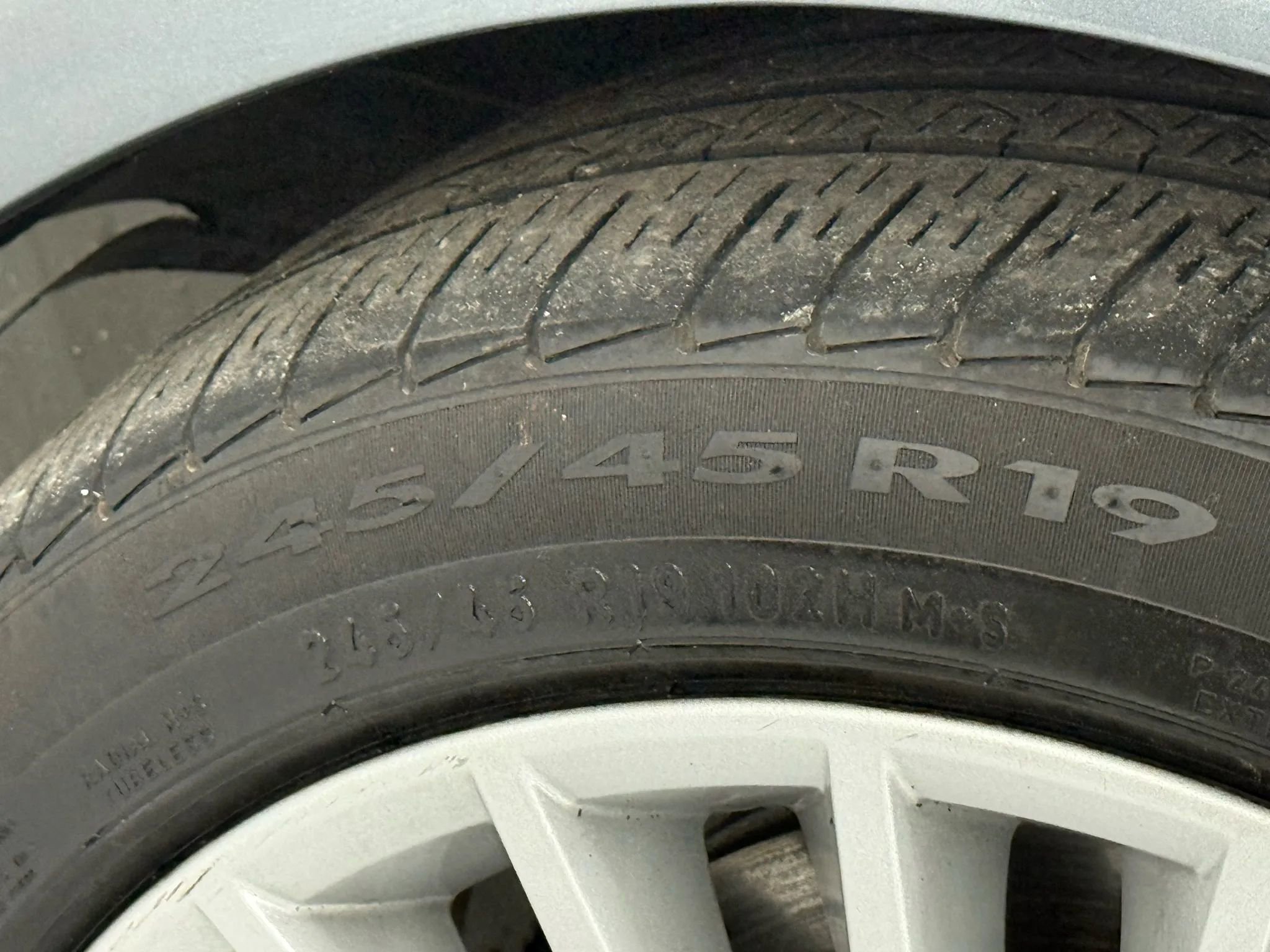 Used 2018 Mercedes-Benz S 560 4MATIC Sedan image 49