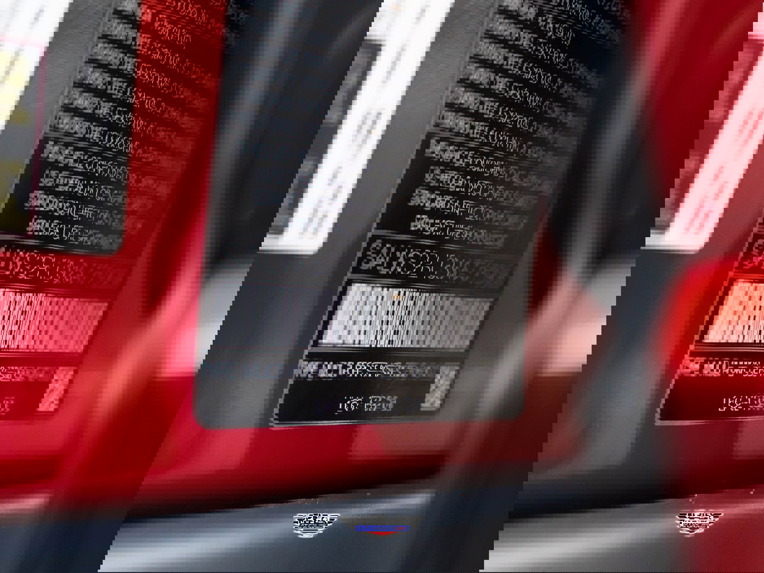 Used 2021 Land Rover Range Rover Sport HST image 56