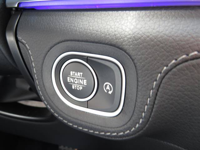 Used 2025 Mercedes-Benz GLS 450 4MATIC image 19