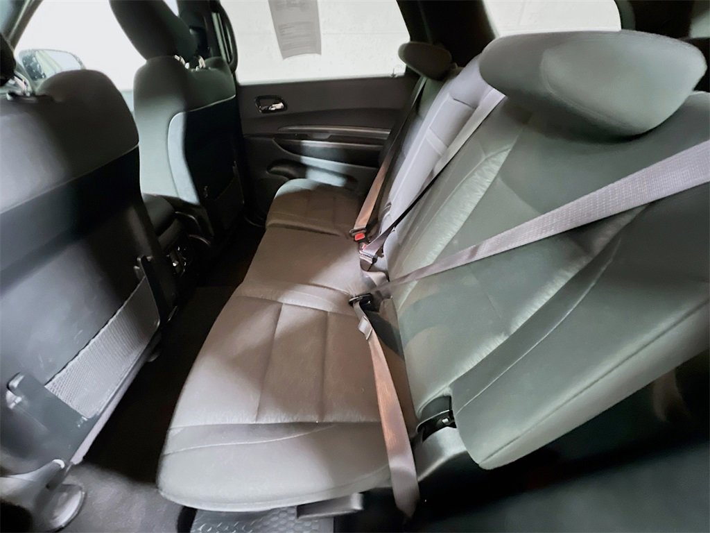 Used 2023 Dodge Durango GT image 22