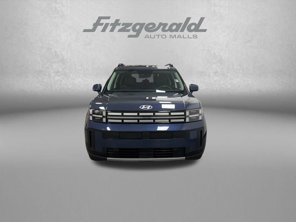 Used 2025 Hyundai Santa Fe SEL image 9