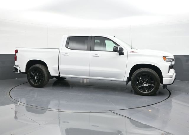New 2026 Chevrolet Silverado 1500 RST image 19