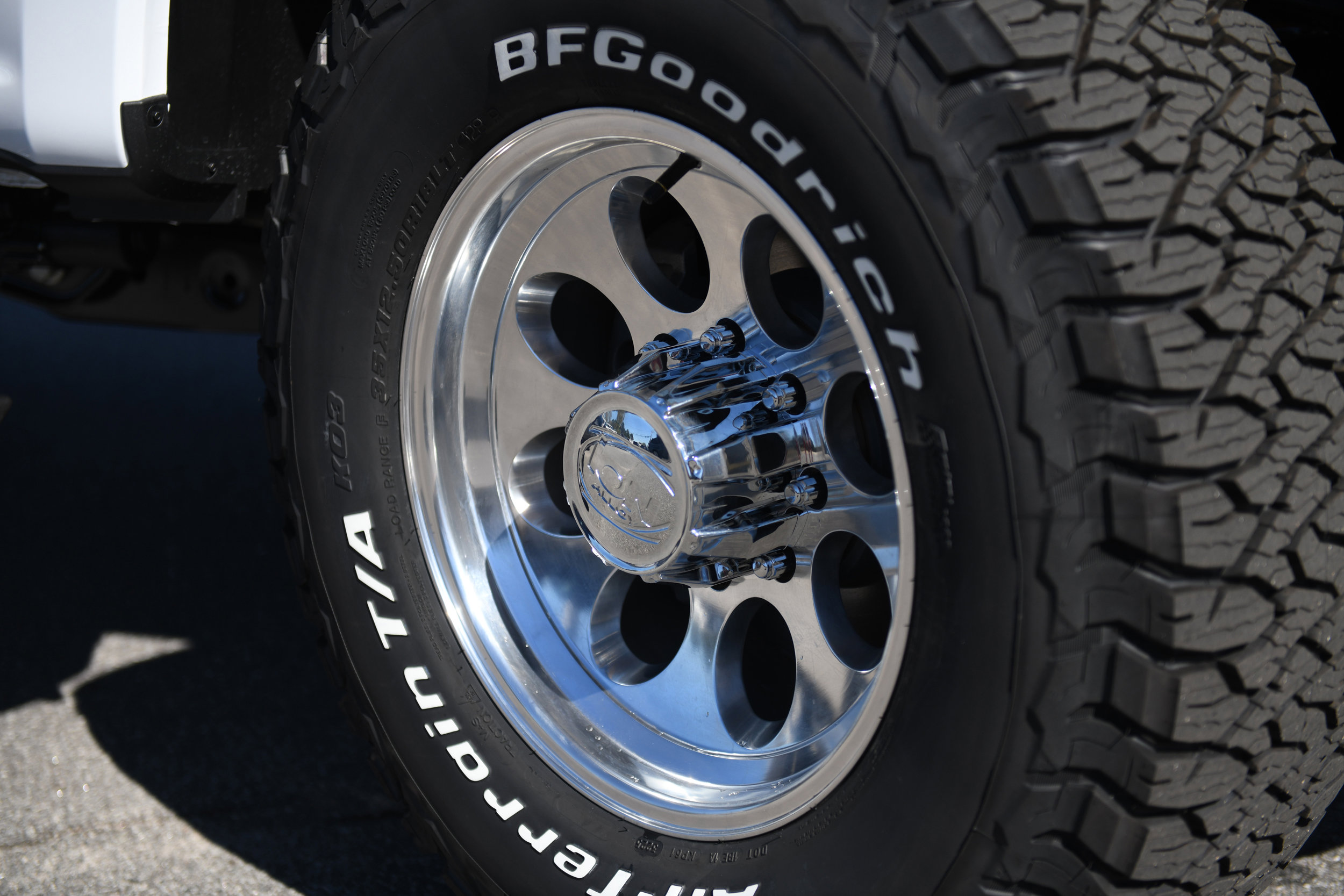 New 2026 Ford F250 Lariat image 15