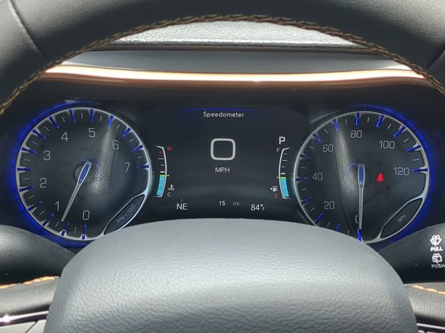 New 2027 Chrysler Pacifica Pinnacle w/ Theater Group AWD/4WD image 35