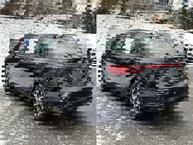 Used 2021 Kia Forte LXS image 29