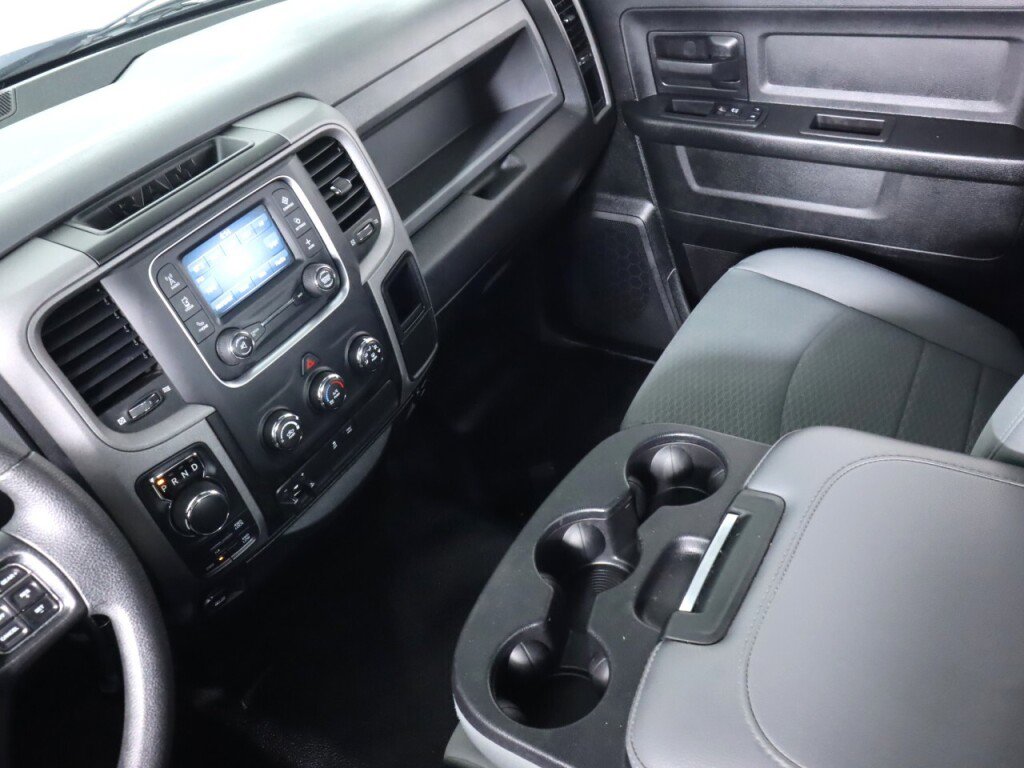 Used 2018 RAM 1500 Tradesman w/ Popular Equipment Group image 29