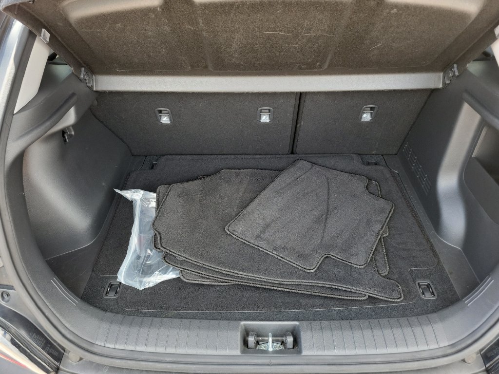 Used 2022 Hyundai Kona SEL FWD image 7
