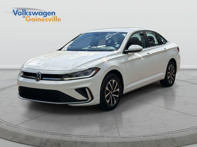 New 2027 Volkswagen Jetta S FWD image 8