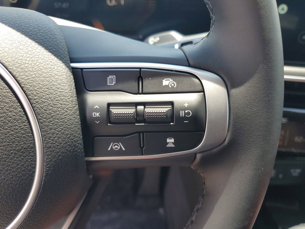 New 2026 Kia K5 GT-Line FWD image 13