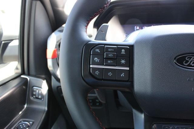 New 2026 Ford F150 Raptor AWD/4WD image 12