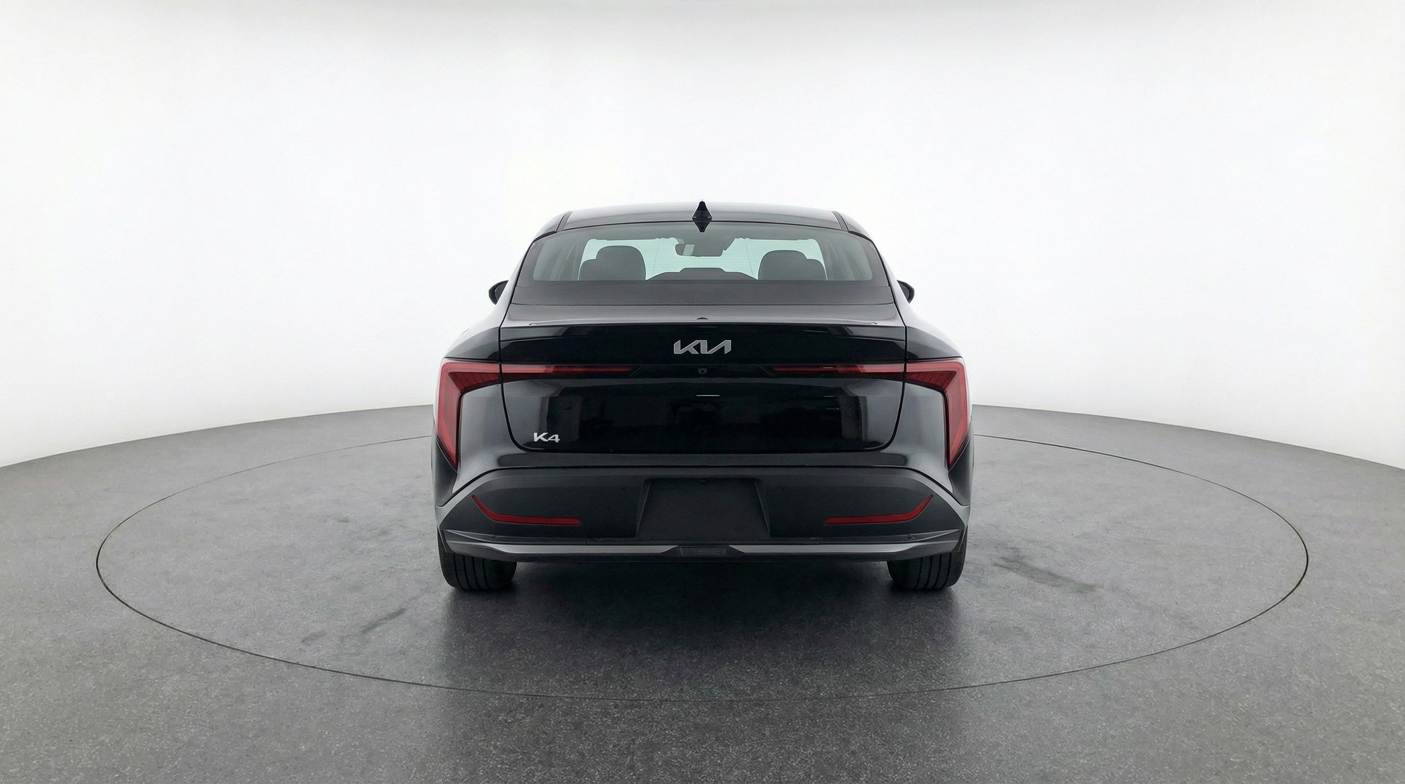 Used 2025 Kia K4 FWD image 7