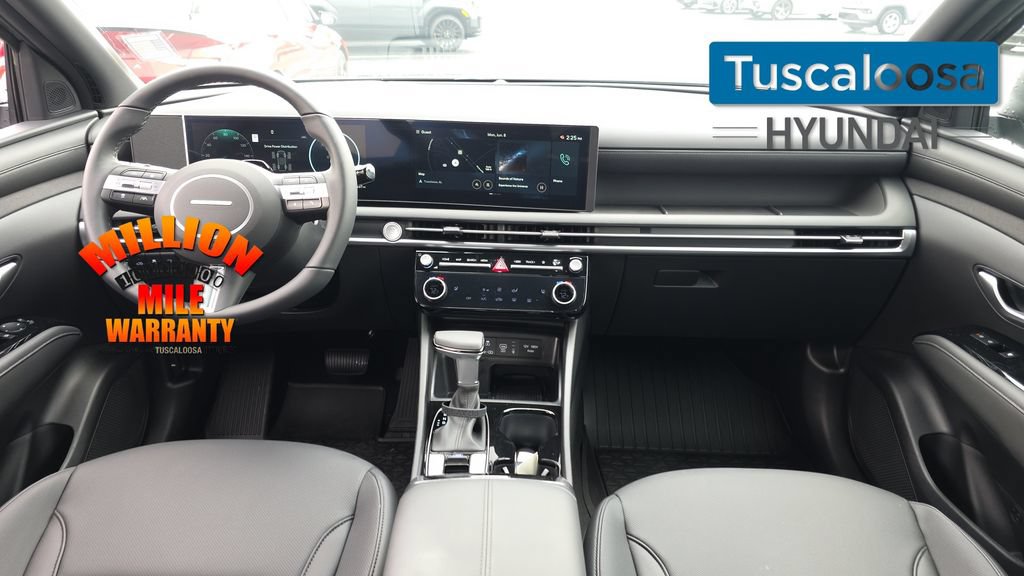 New 2026 Hyundai Santa Cruz XRT AWD/4WD image 19