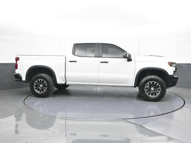 Used 2024 Chevrolet Silverado 1500 ZR2 w/ Technology Package AWD/4WD image 18