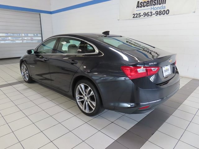 Used 2023 Chevrolet Malibu LT image 10