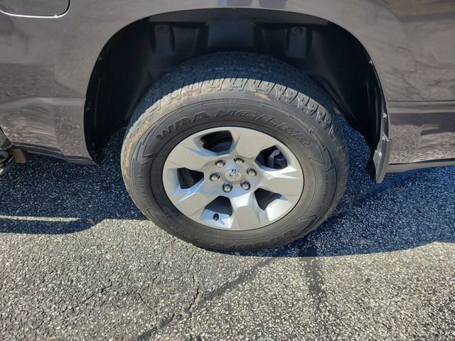 Used 2022 RAM 1500 Big Horn image 6