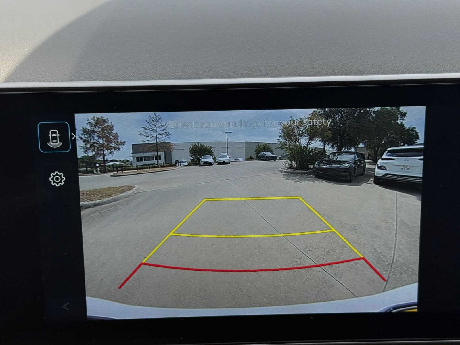 Used 2026 Hyundai Tucson SEL Plus FWD image 26