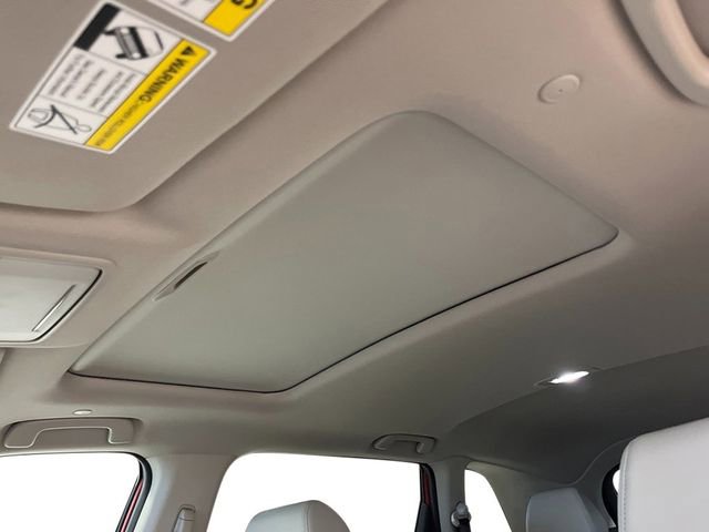 New 2026 Honda CR-V EX-L image 23