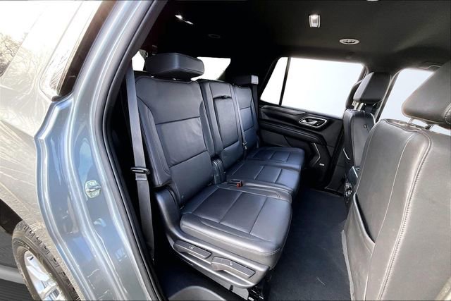 Used 2023 Chevrolet Tahoe LT w/ Luxury Package image 25