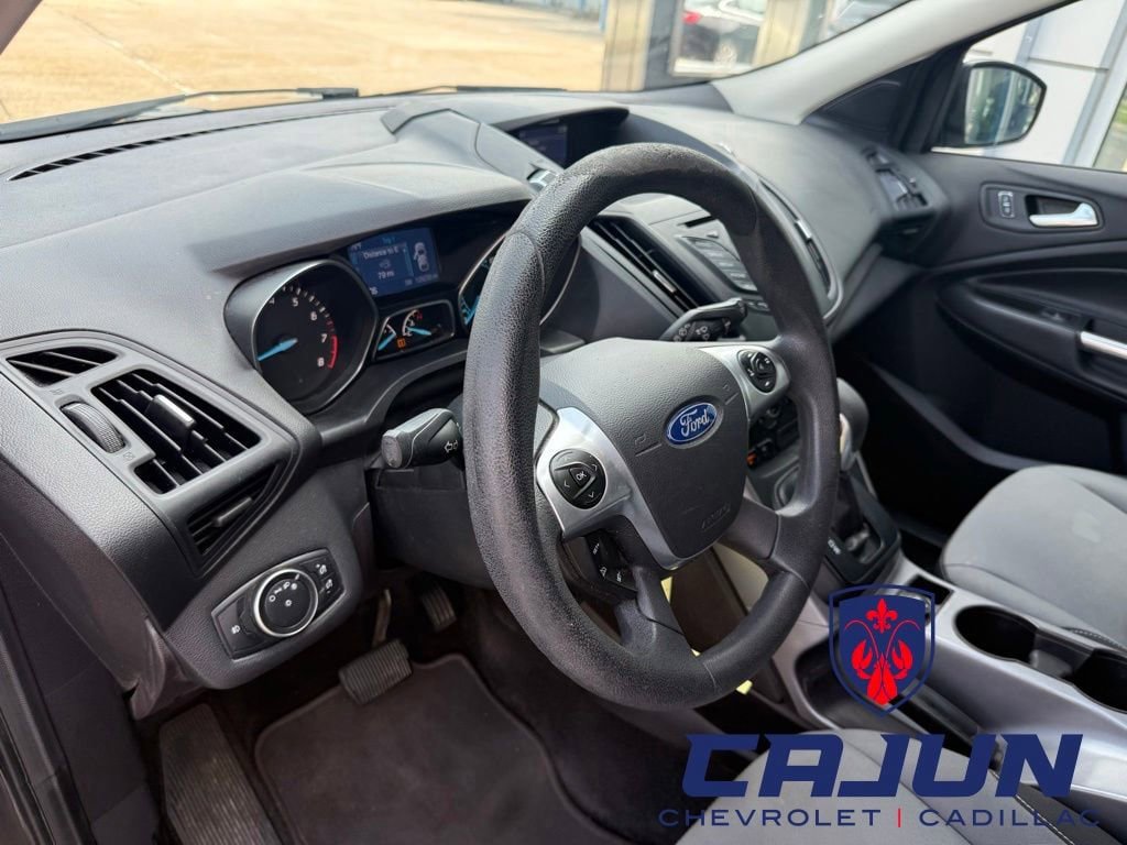 Used 2015 Ford Escape SE FWD image 8