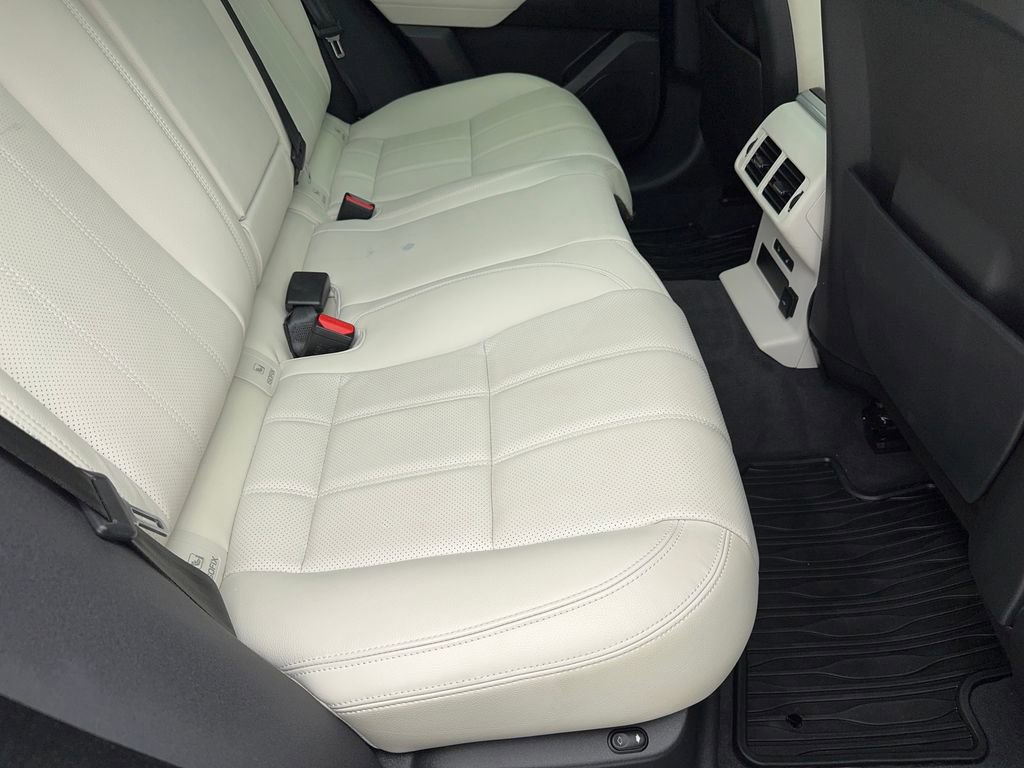 Used 2023 Land Rover Range Rover Velar R-Dynamic S AWD/4WD image 45