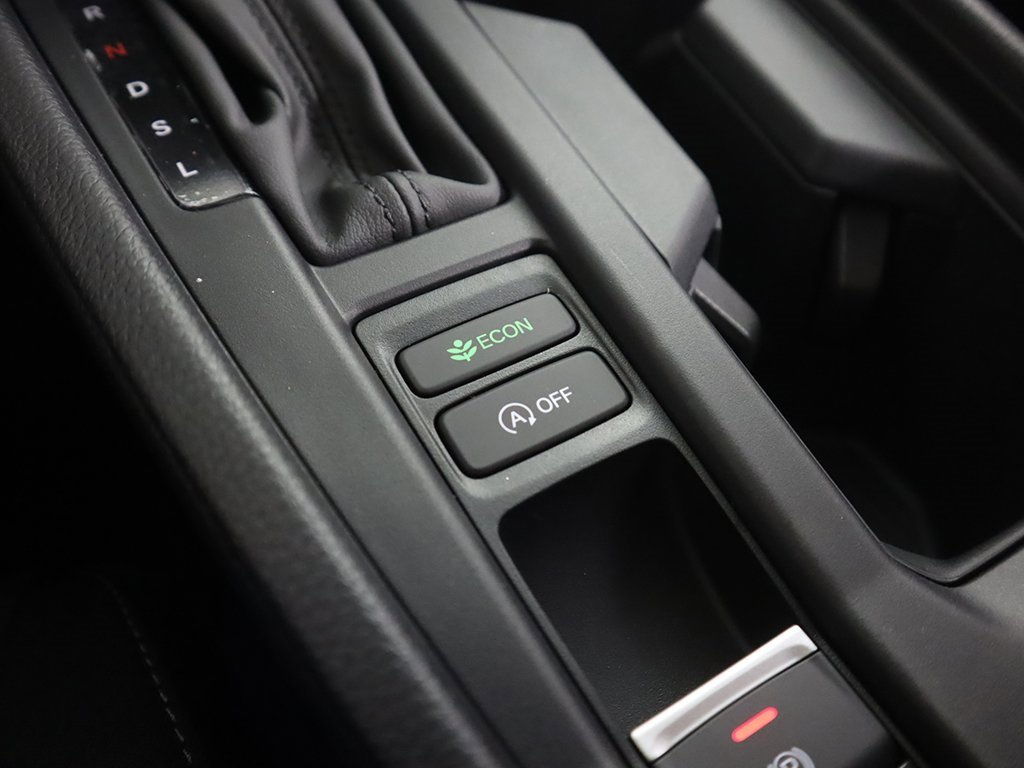 Certified 2025 Honda Accord SE image 48