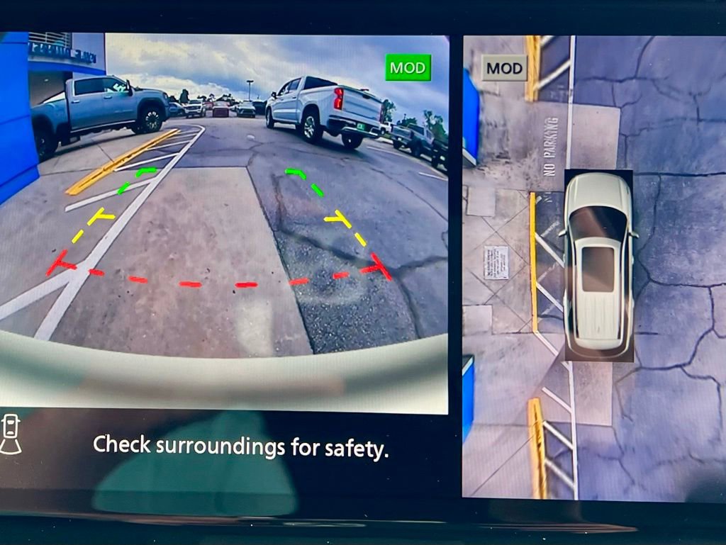 Used 2022 Nissan Pathfinder SL image 7