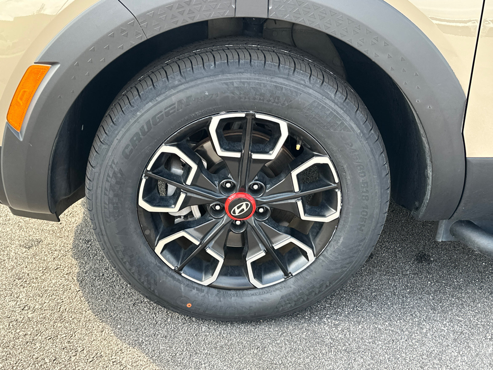 Certified 2024 Hyundai Santa Cruz XRT AWD/4WD image 13