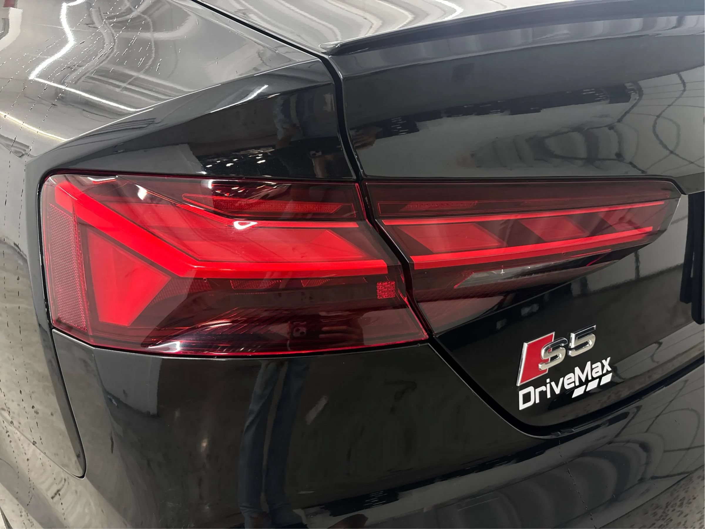 Used 2021 Audi S5 Premium w/ Convenience Package AWD/4WD image 33