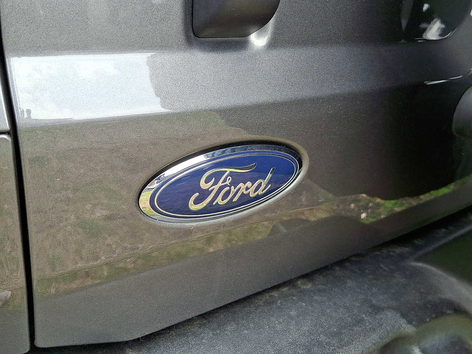 Used 2022 Ford Bronco 4-Door image 28