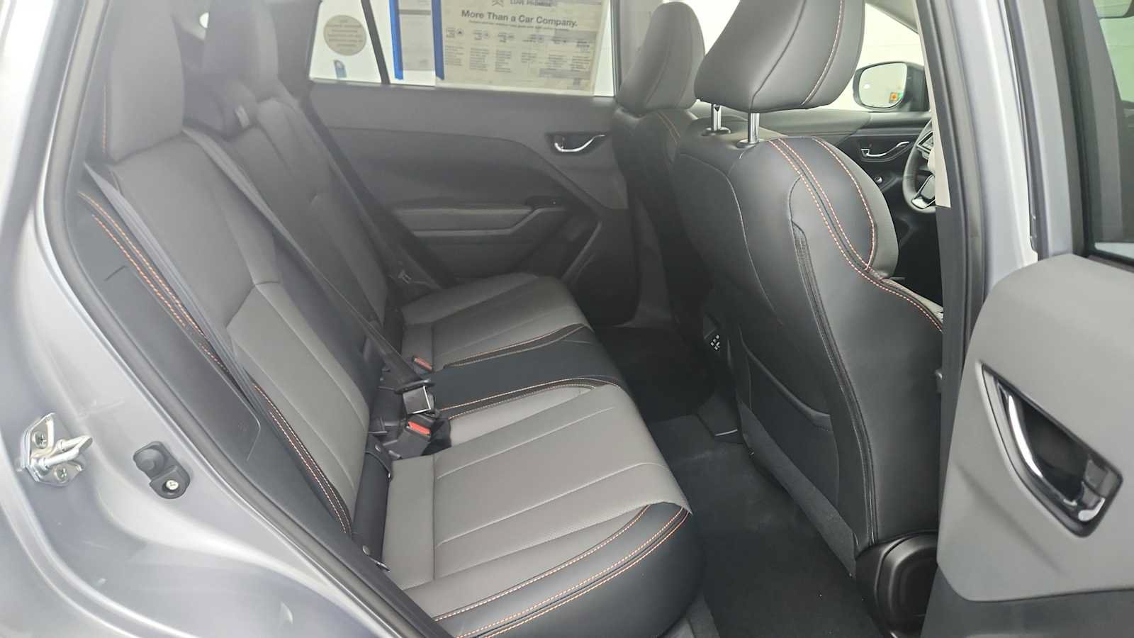 New 2026 Subaru Crosstrek 2.5i Limited AWD/4WD image 24