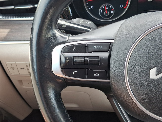 Used 2022 Kia K5 EX w/ EX Premium Package FWD image 22