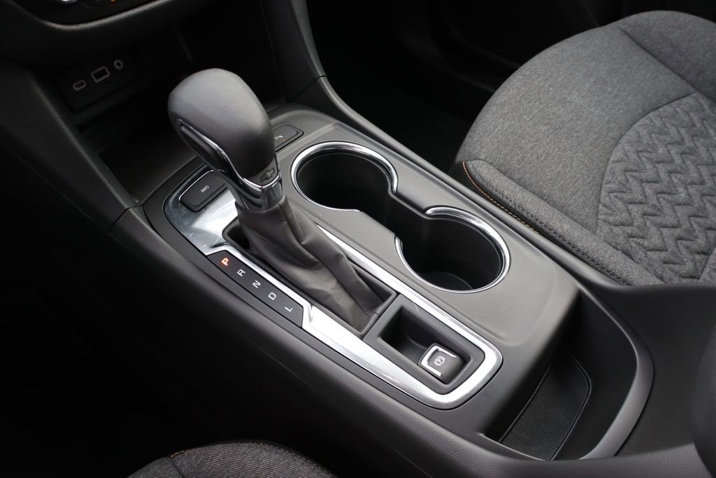 Used 2023 Chevrolet Equinox LT image 24