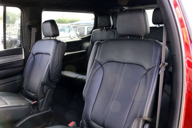 New 2026 Jeep Grand Wagoneer Limited AWD/4WD image 19