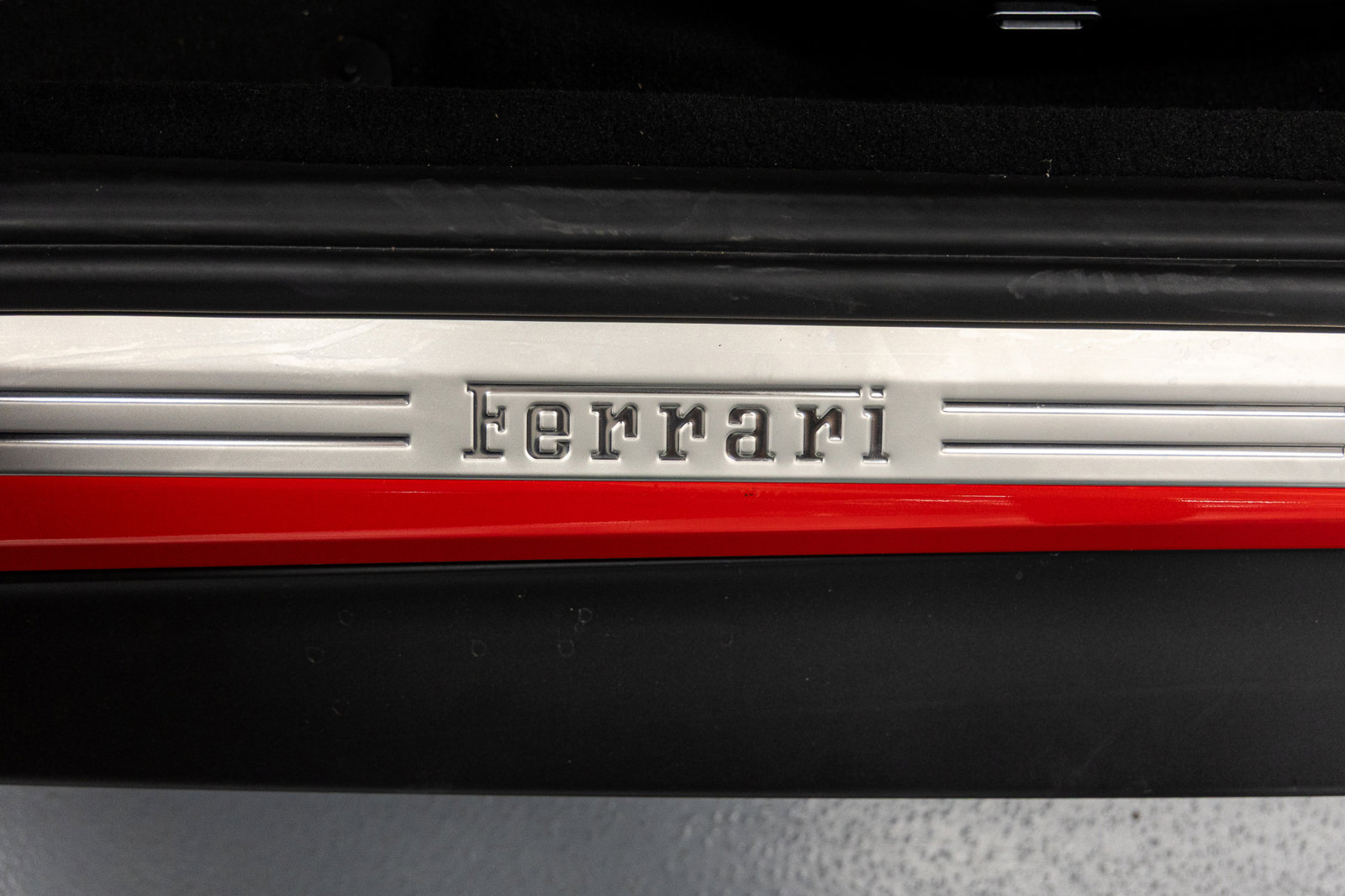 Used 2022 Ferrari Roma image 17
