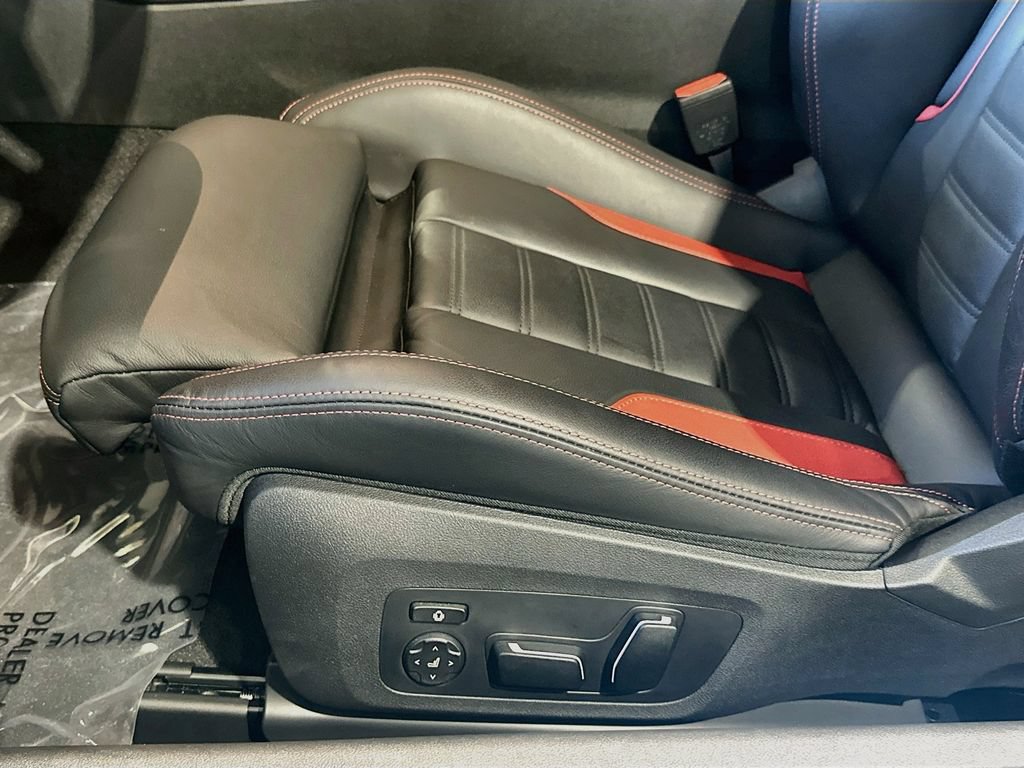 Used 2026 BMW M2 RWD image 20