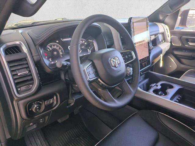 New 2026 RAM 1500 Laramie image 3