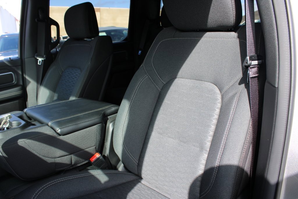 Used 2025 RAM 1500 Big Horn image 25