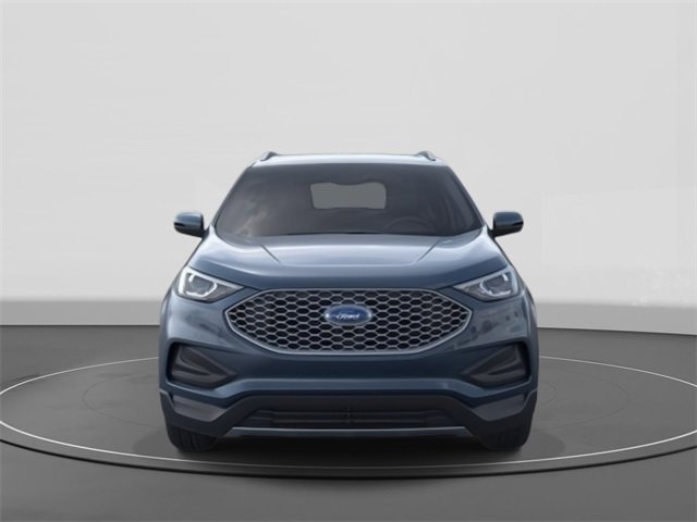 New 2024 Ford Edge SEL image 6