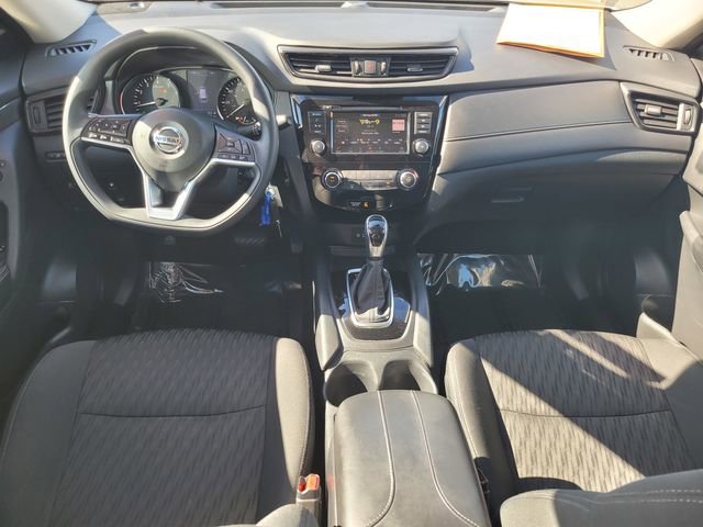 Used 2020 Nissan Rogue S image 16