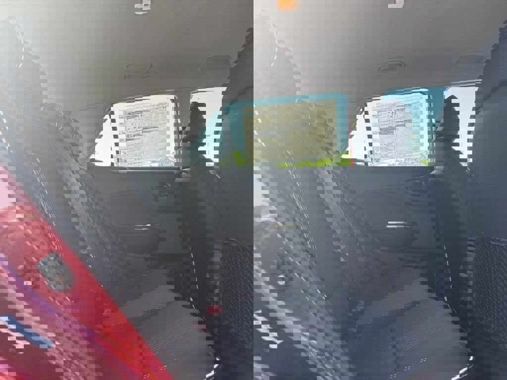 Certified 2025 Hyundai Venue Limited image 5