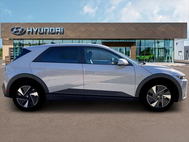 New 2026 Hyundai Ioniq 5 SEL image 9