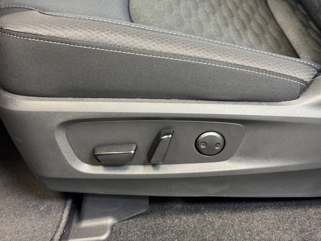 New 2026 Nissan Pathfinder SV image 10