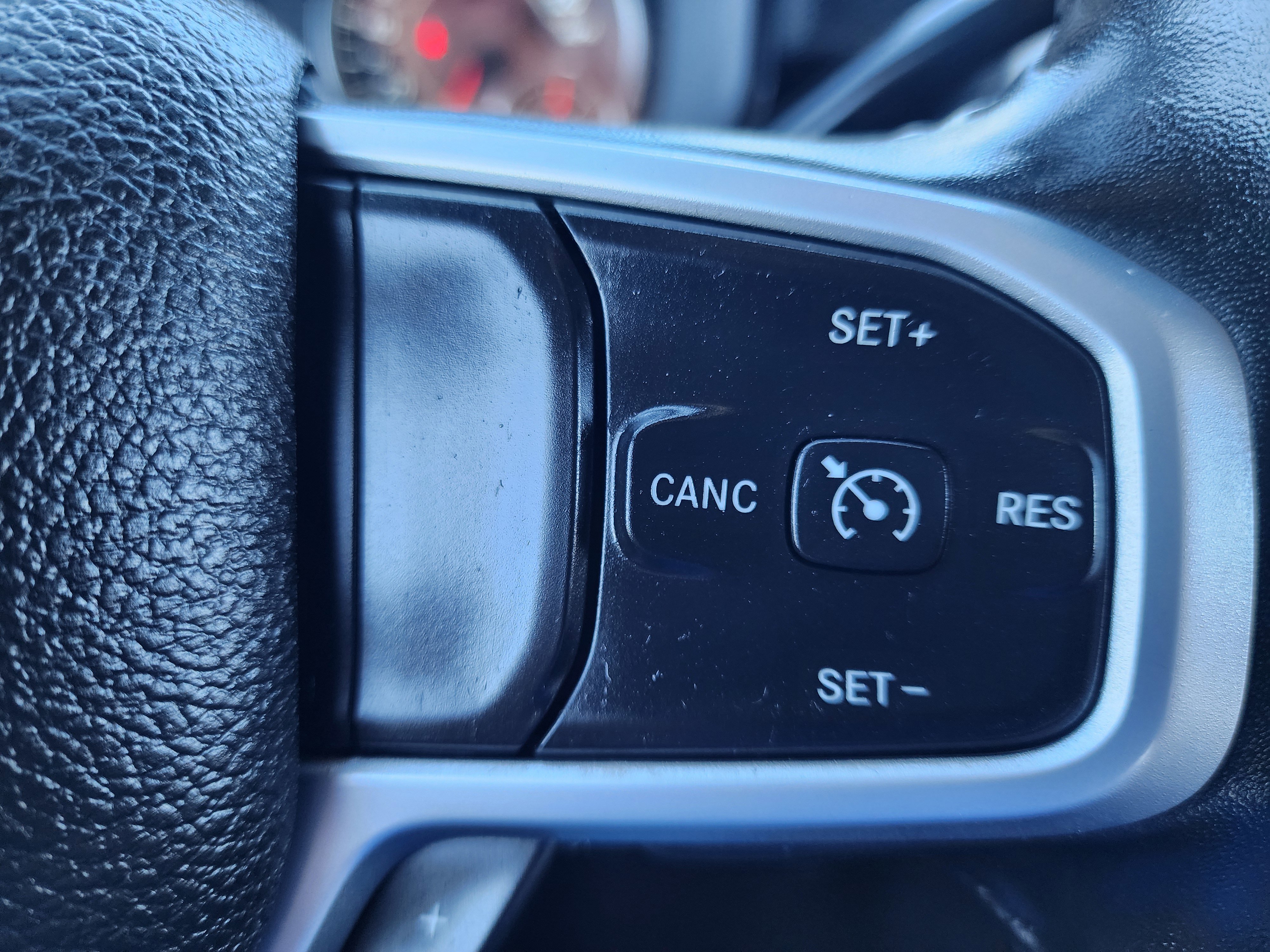 Used 2024 RAM 2500 Big Horn image 21