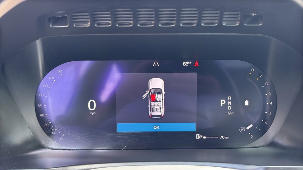 Used 2023 Volvo XC90 B6 Plus w/ Protection Package image 17