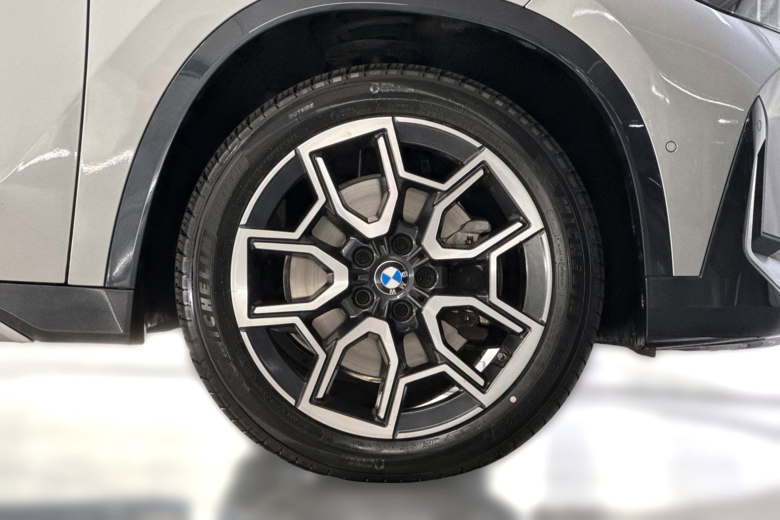 Certified 2023 BMW X1 xDrive28i w/ Convenience Package AWD/4WD image 11