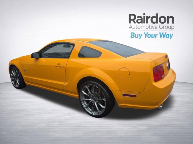 Used 2008 Ford Mustang GT image 5
