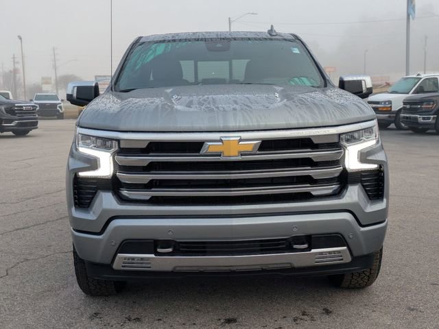 New 2026 Chevrolet Silverado 1500 High Country w/ Technology Package image 7