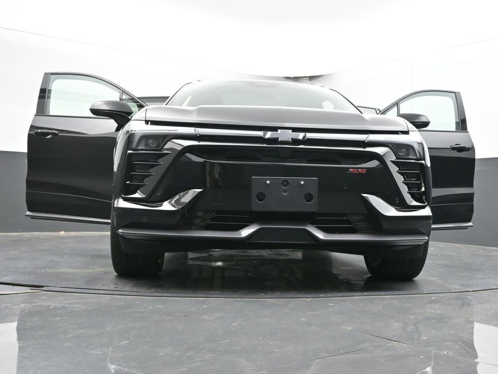 Used 2025 Chevrolet Blazer EV SS w/ Performance Package image 72