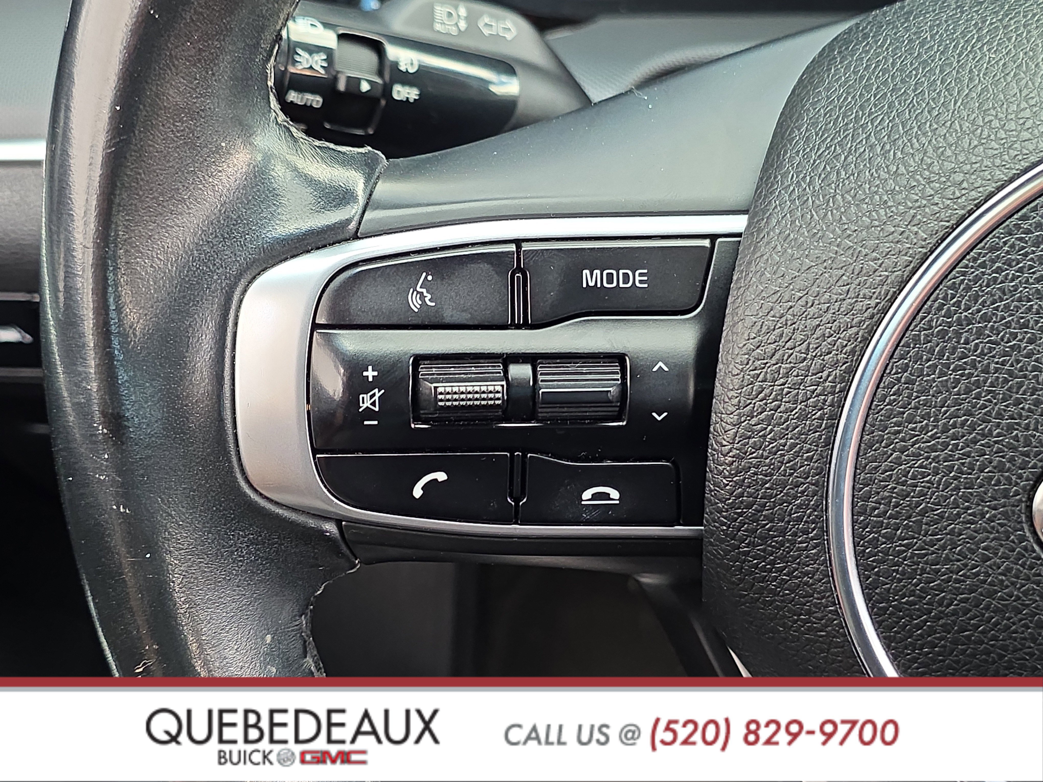 Used 2021 Kia K5 GT-Line w/ GT-Line FWD Premium Package image 15