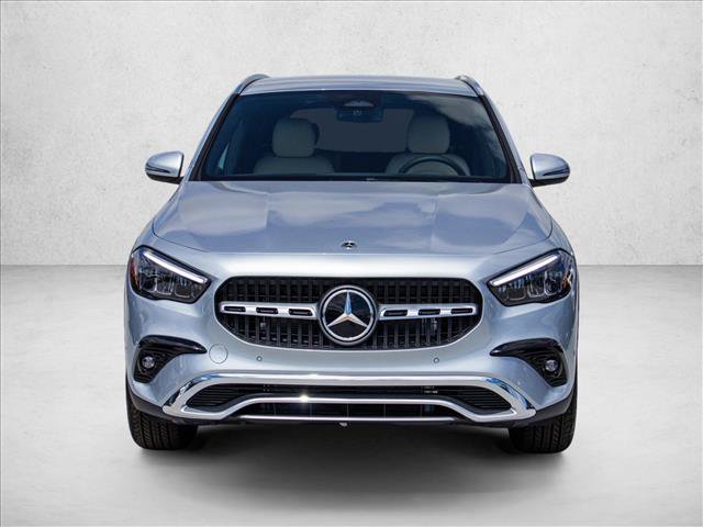 New 2026 Mercedes-Benz GLA 250 4MATIC image 2